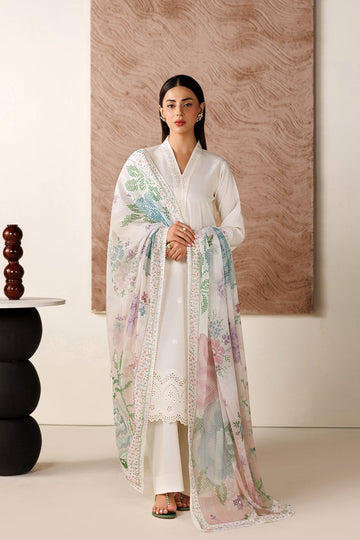 Farasha | Summer Melody 26 | Warm Desert