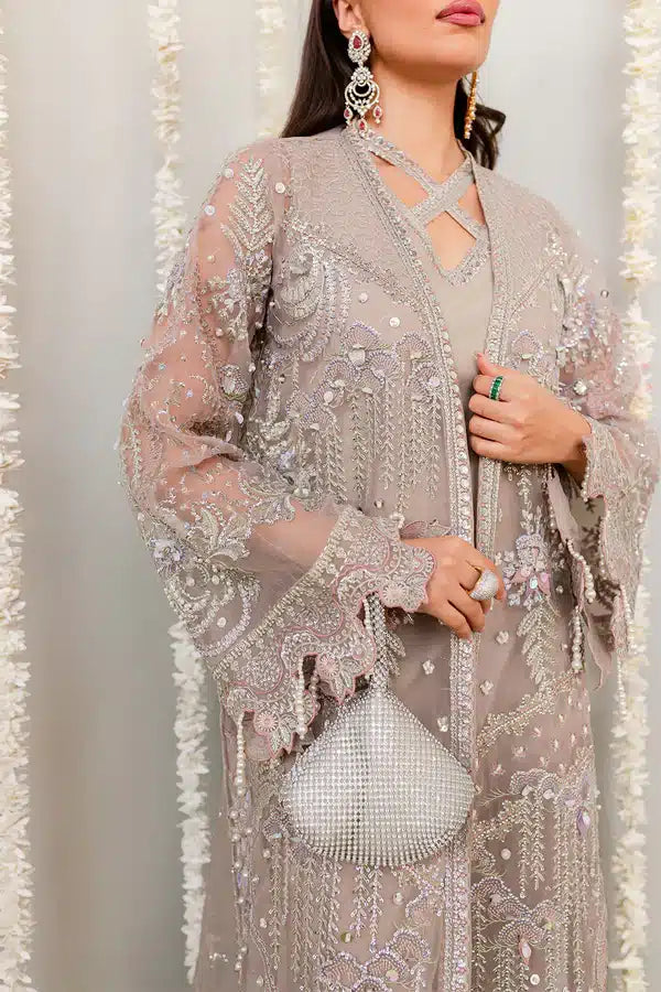 Nureh | Wedding Formals 23 | Blume - Khanumjan  Pakistani Clothes and Designer Dresses in UK, USA 