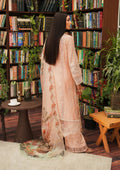 Kahf Premium | Luxury Lawn 24 | KLE-03A Flamingo - Khanumjan  Pakistani Clothes and Designer Dresses in UK, USA 