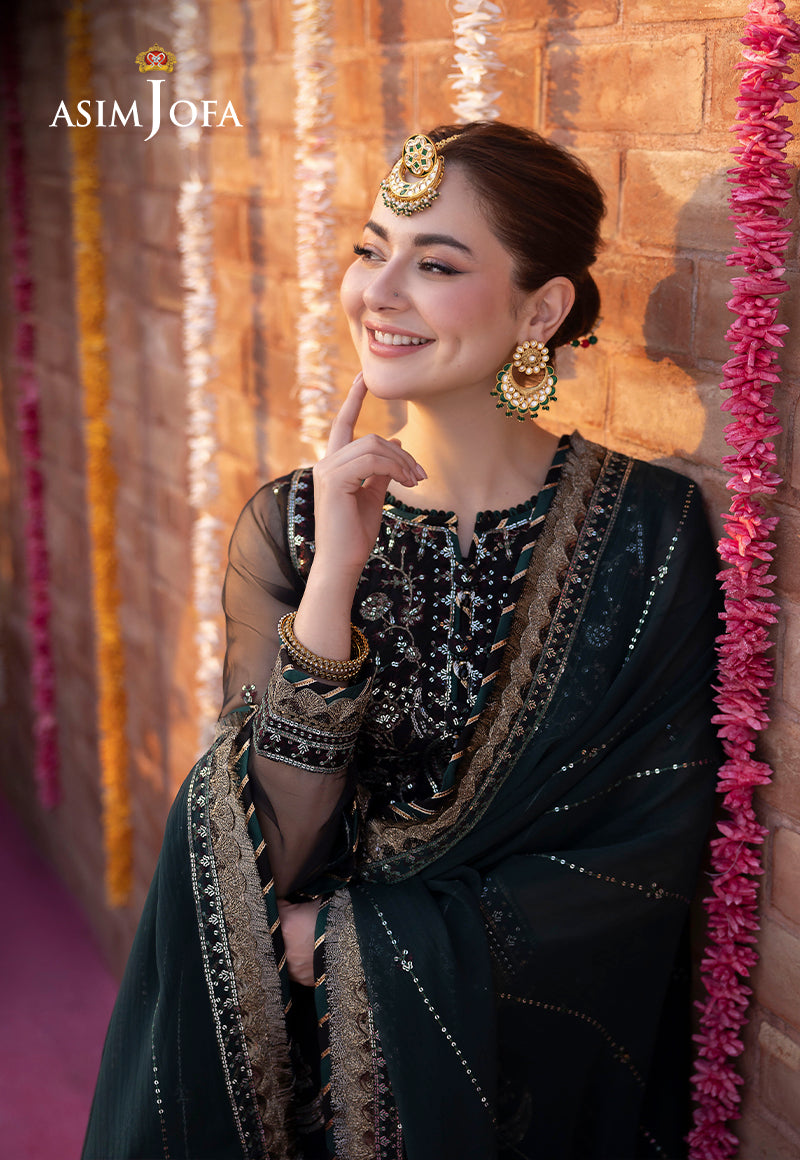 Asim Jofa | Jag Mag Formals | AJMJ-12 - Khanumjan  Pakistani Clothes and Designer Dresses in UK, USA 