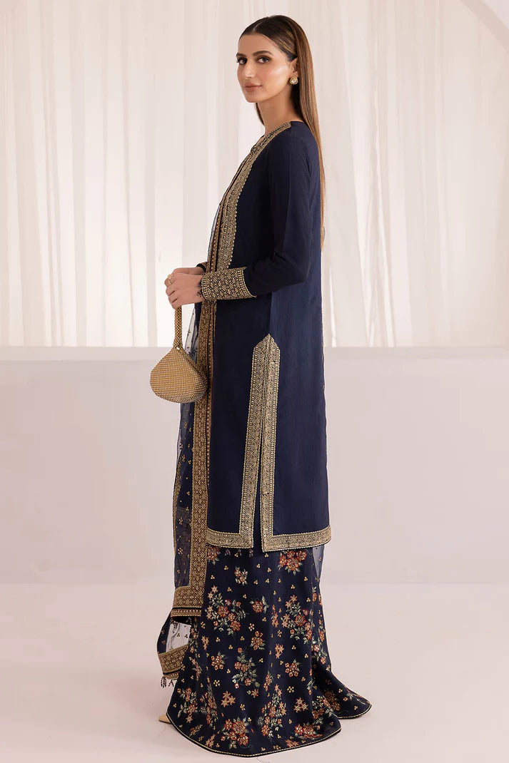 Jazmin | Formals Collection | UR-7008 - Khanumjan  Pakistani Clothes and Designer Dresses in UK, USA 