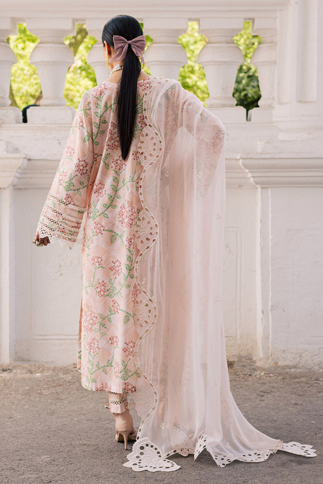 Nureh | Maya Lawn | NS-169