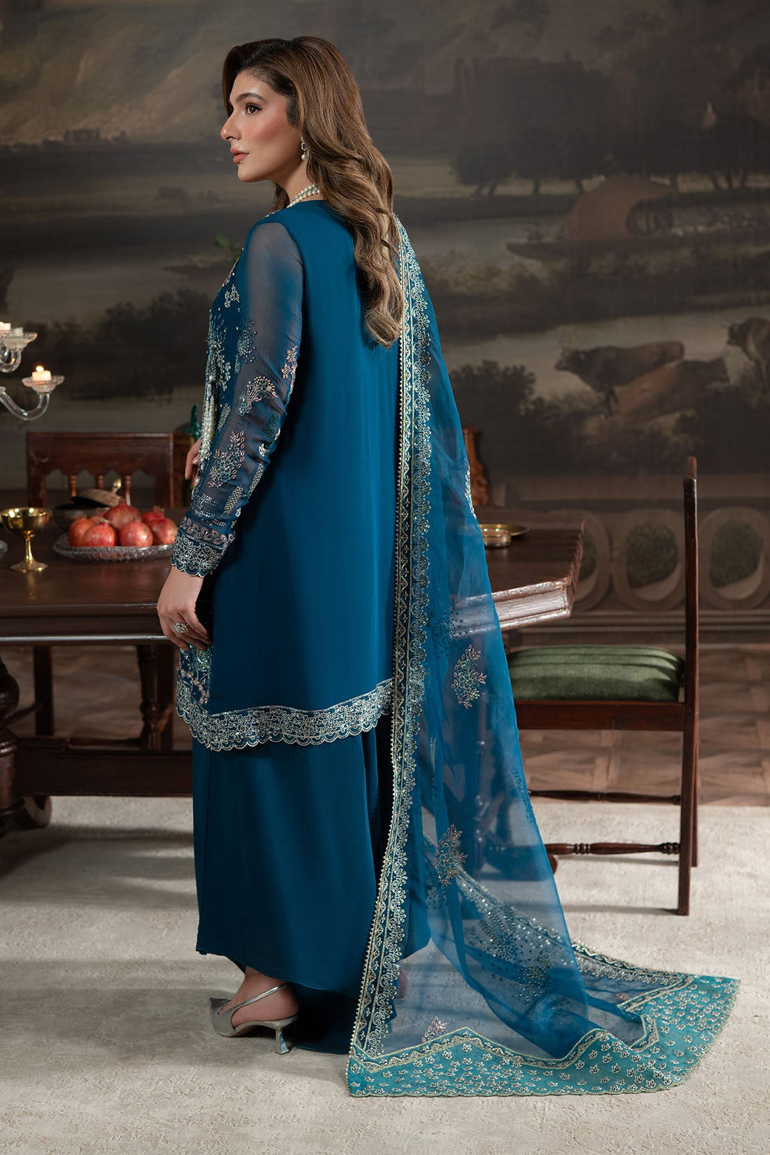 Nureh | Elanora Formals 25 | NEL-67