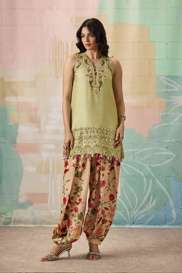 Layla Chatoor | Pret A Porter | LC-46