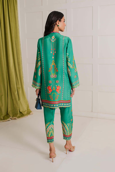 Mina Hassan | Eid 26 | Tropical Fusion Coord