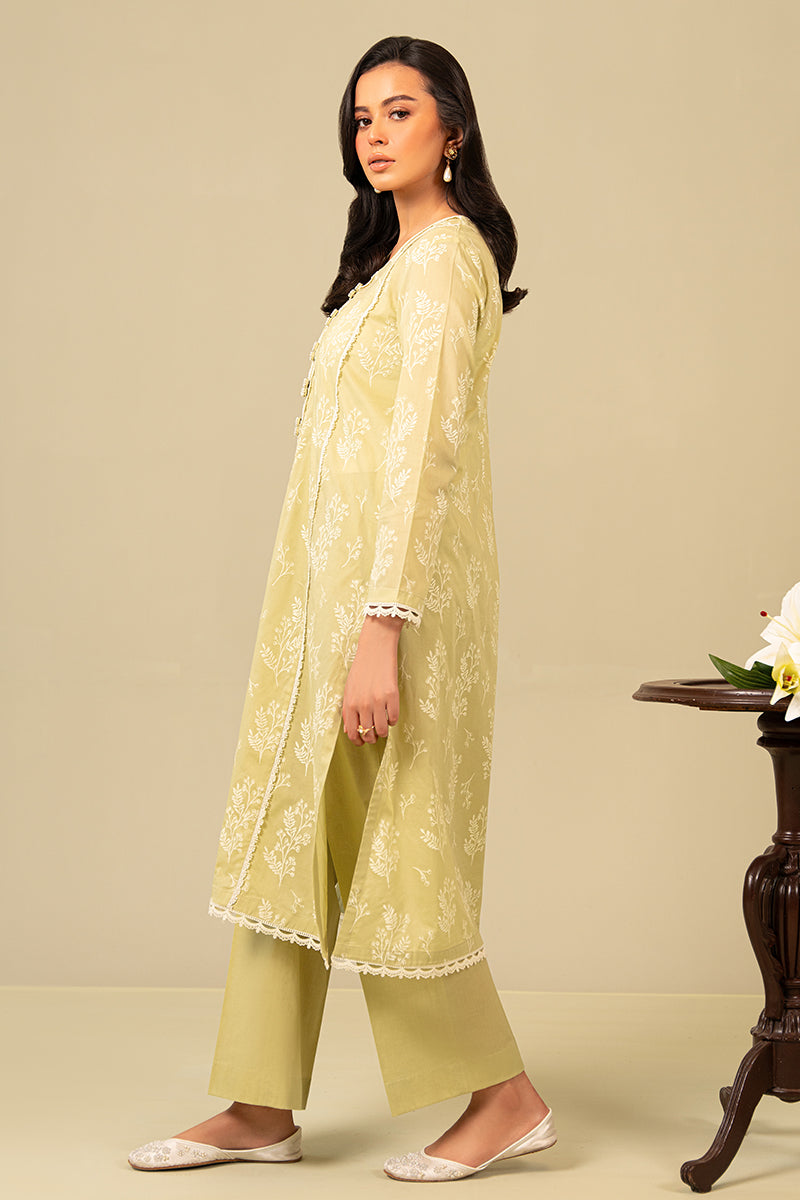 Cross Stitch | Daily Wear Lawn | CS-03 - Khanumjan  Pakistani Clothes and Designer Dresses in UK, USA 