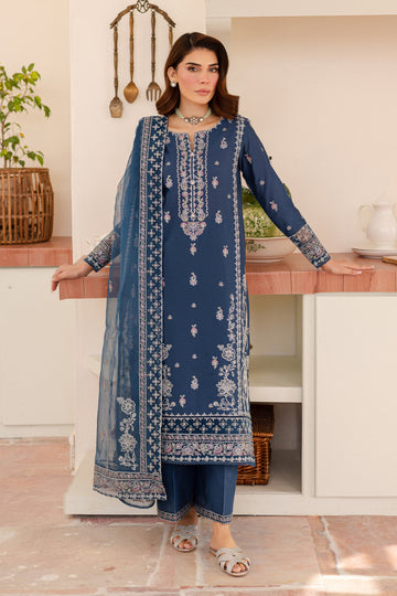 Batik | Kai Formals | Alana