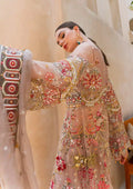 Elaf Premium | Evara Wedding 23 | EEB-01 FEZ - Khanumjan  Pakistani Clothes and Designer Dresses in UK, USA 