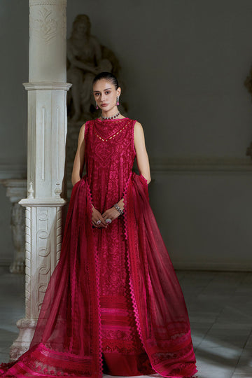 Sobia Nazir | Luxury Lawn Eid 26 | 9B