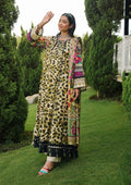 Elaf Premium | Printed Collection 24 | EEP-06B - Wonders - Khanumjan  Pakistani Clothes and Designer Dresses in UK, USA 