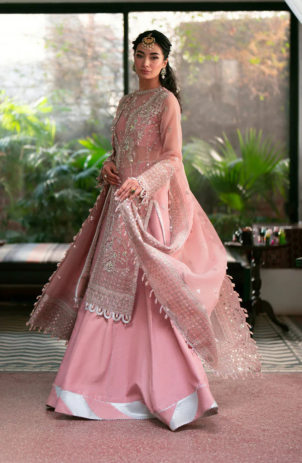 Eleshia | Khatoon Wedding Formals | Nazneen - Khanumjan  Pakistani Clothes and Designer Dresses in UK, USA 