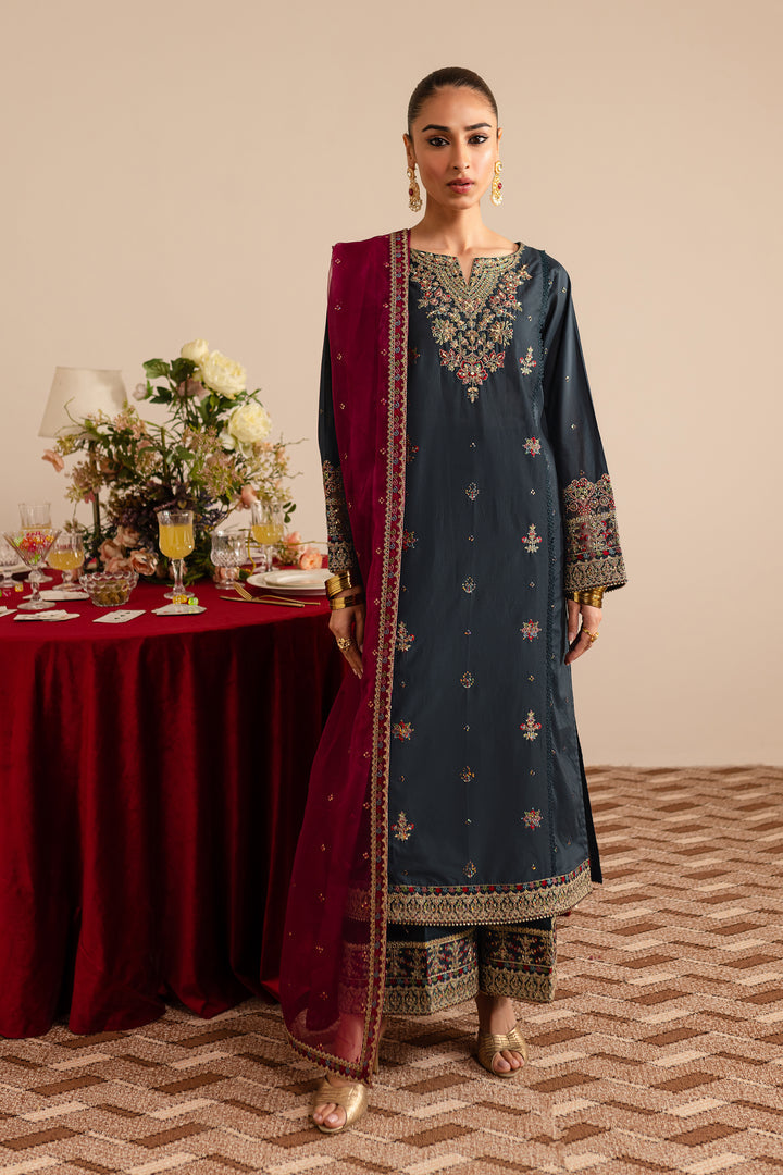 Batik | Reception Luxe Edit | Sailesh