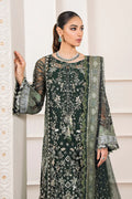 Baroque | Chantelle Embroidered Collection | CH12-05 - Khanumjan  Pakistani Clothes and Designer Dresses in UK, USA 