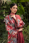 Alizeh | Sheen Lawn Prints 24 | PETUNIA - Khanumjan  Pakistani Clothes and Designer Dresses in UK, USA 