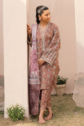 Baroque | Luxury Pret 24 | LAWN UF-602 - Khanumjan  Pakistani Clothes and Designer Dresses in UK, USA 