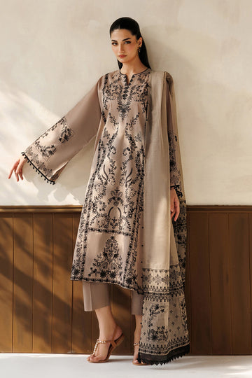 Baroque | Luxury Summer Pret | UF-4502