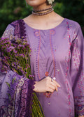 Shurooq | Luxury Lawn 24 | PORTIA - Khanumjan  Pakistani Clothes and Designer Dresses in UK, USA 