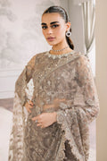 Baroque | Chantelle Embroidered Collection | CH12-06 - Khanumjan  Pakistani Clothes and Designer Dresses in UK, USA 