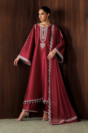 Baroque  | Luxury Pret 26 | PR-1289