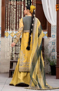 Eleshia | Zarin Wedding Formals 23 | Oriana - Khanumjan  Pakistani Clothes and Designer Dresses in UK, USA 