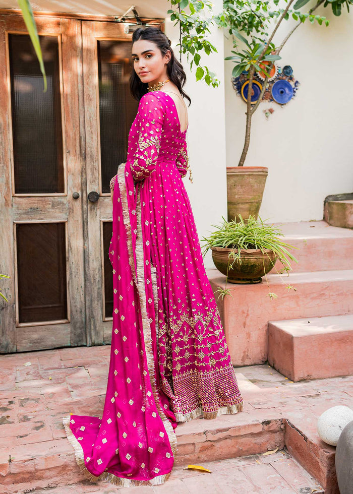 Allure | Mayal Formals | MEHAK