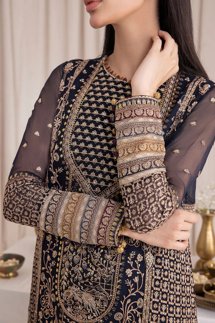 Jazmin | Formals Collection | UC-3012 - Khanumjan  Pakistani Clothes and Designer Dresses in UK, USA 