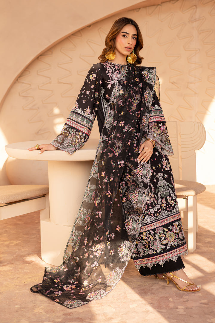 Batik | Ophelia Luxury Pret | Raayah