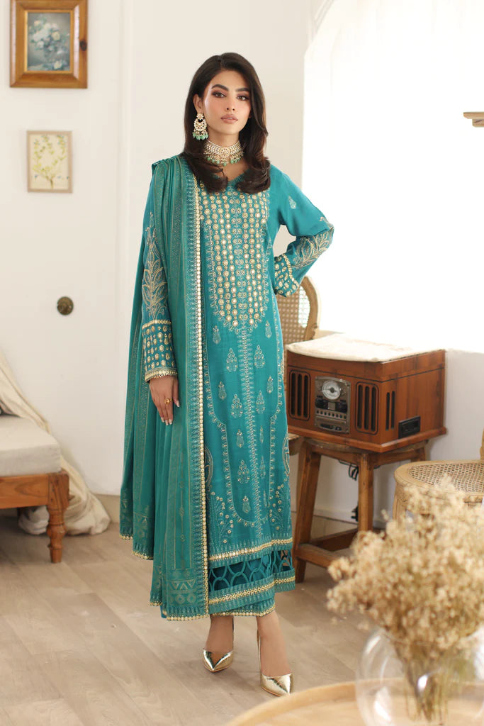 Charizma | Meeras Formals 23 | CM3-07 - Khanumjan  Pakistani Clothes and Designer Dresses in UK, USA 