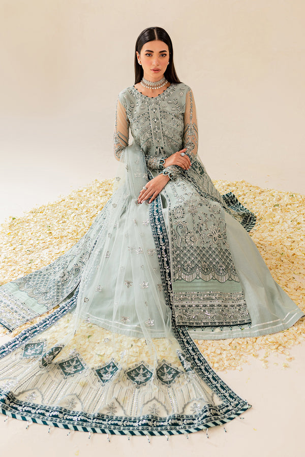 Farasha | Lumiere Fornmals | FREYA - Khanumjan  Pakistani Clothes and Designer Dresses in UK, USA 