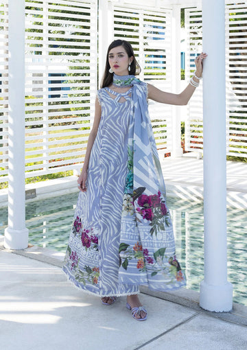 Elaf Premium | Prints Collection 26 | EPN-3B SEIRA