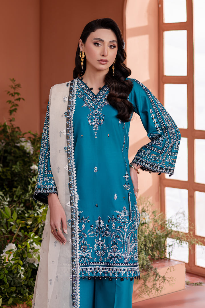 Batik | Aylin Festive Solids | Edinaa