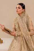 Farasha | Lumiere Fornmals | DREAMT FLAIR - Khanumjan  Pakistani Clothes and Designer Dresses in UK, USA 