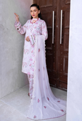 Humdum | Gardenia Lawn 24 | PLG 3 - D08 - Khanumjan  Pakistani Clothes and Designer Dresses in UK, USA 