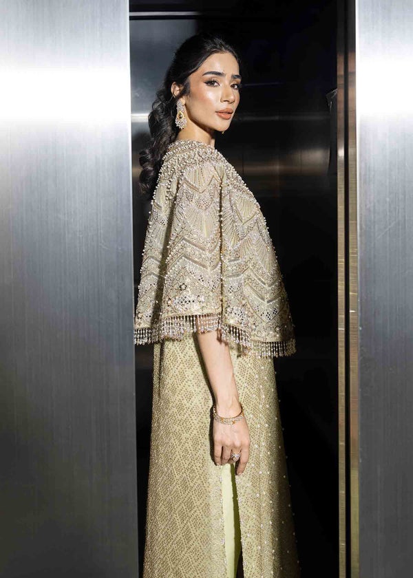 Jeem | Wanderlust Summer 24 | PAULA GREEN - LUXURY FORMAL FOR WOMENS - Khanumjan  Pakistani Clothes and Designer Dresses in UK, USA 