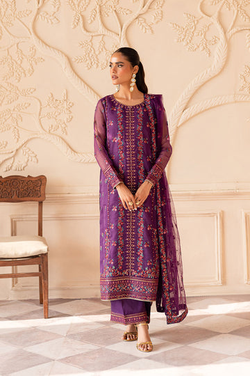 Batik | Zahay Festive Pret | Anahita