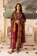 Farasha | Seraya Lawn 24 | AMY - Khanumjan  Pakistani Clothes and Designer Dresses in UK, USA 