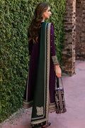 Jazmin | Dastaan Luxury Winter 23 | D4 - Khanumjan  Pakistani Clothes and Designer Dresses in UK, USA 