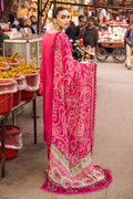 Nureh | Bazaar Lawn | NS-128 - Khanumjan  Pakistani Clothes and Designer Dresses in UK, USA 