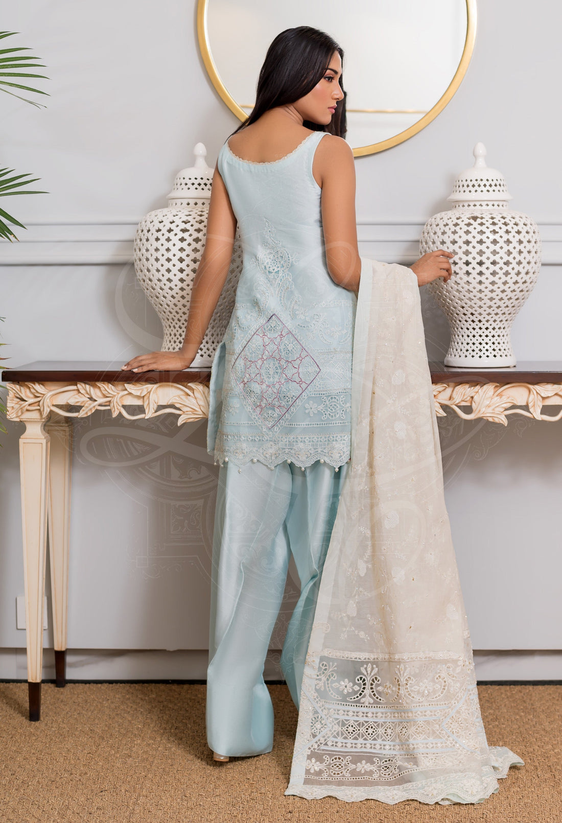 Layla Chatoor | Pret A Porter | LC-40
