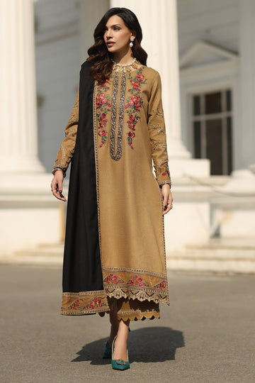 Charizma | Signature Swiss 25 | CSW5-05