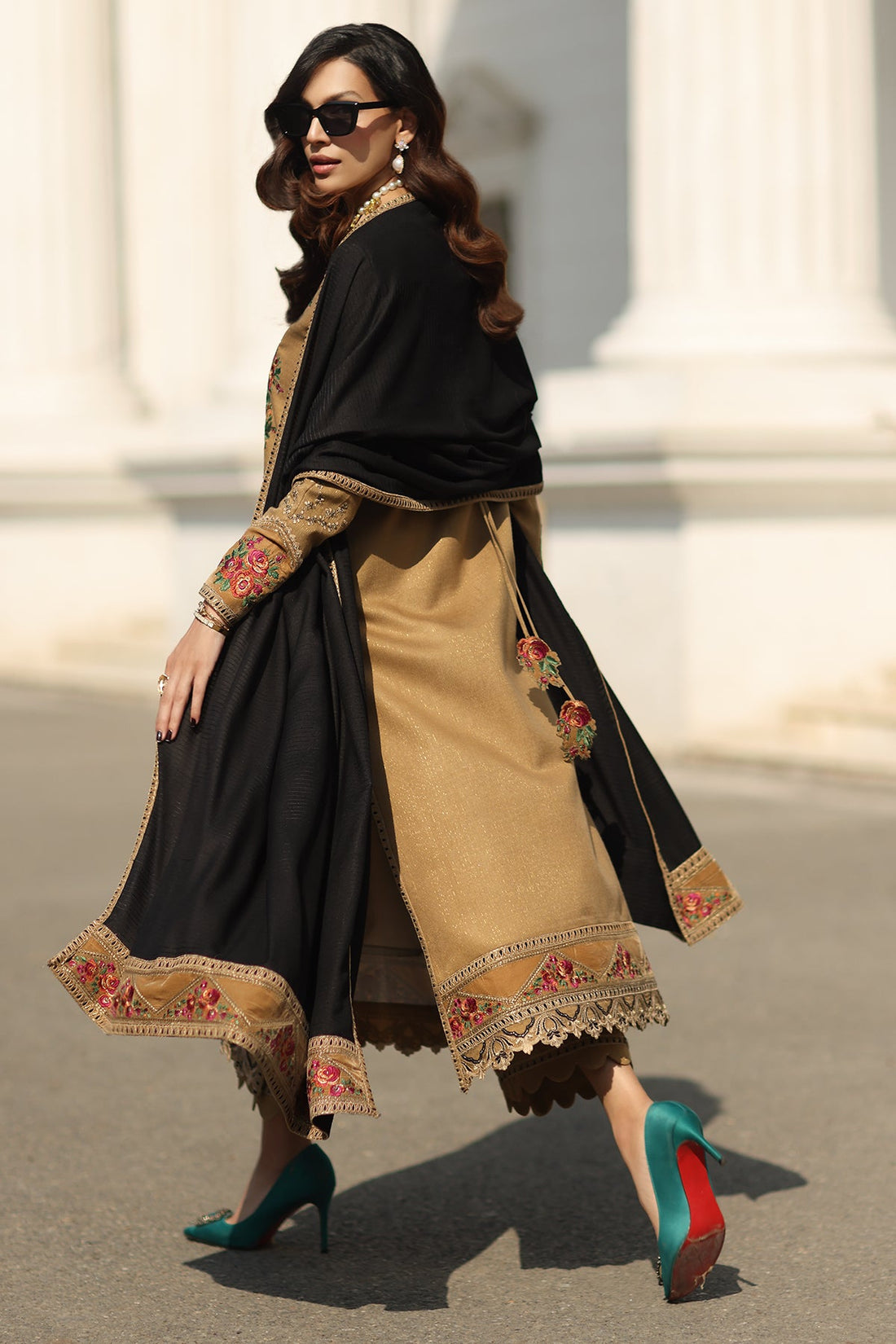 Charizma | Signature Swiss 25 | CSW5-05