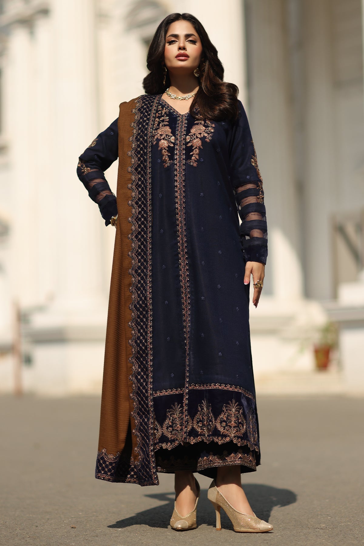 Charizma | Signature Swiss 25 | CSW5-01