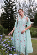 Noor by Saadia Asad | Eid Luxe Printkari 24 | D5 - Khanumjan  Pakistani Clothes and Designer Dresses in UK, USA 