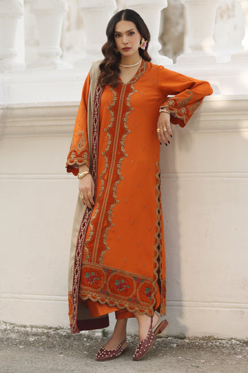 Charizma | Signature Swiss 25 | CSW5-03