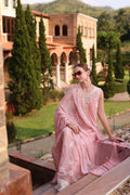Noor by Saadia Asad | Eid Luxe Printkari 24 | D7 - Khanumjan  Pakistani Clothes and Designer Dresses in UK, USA 