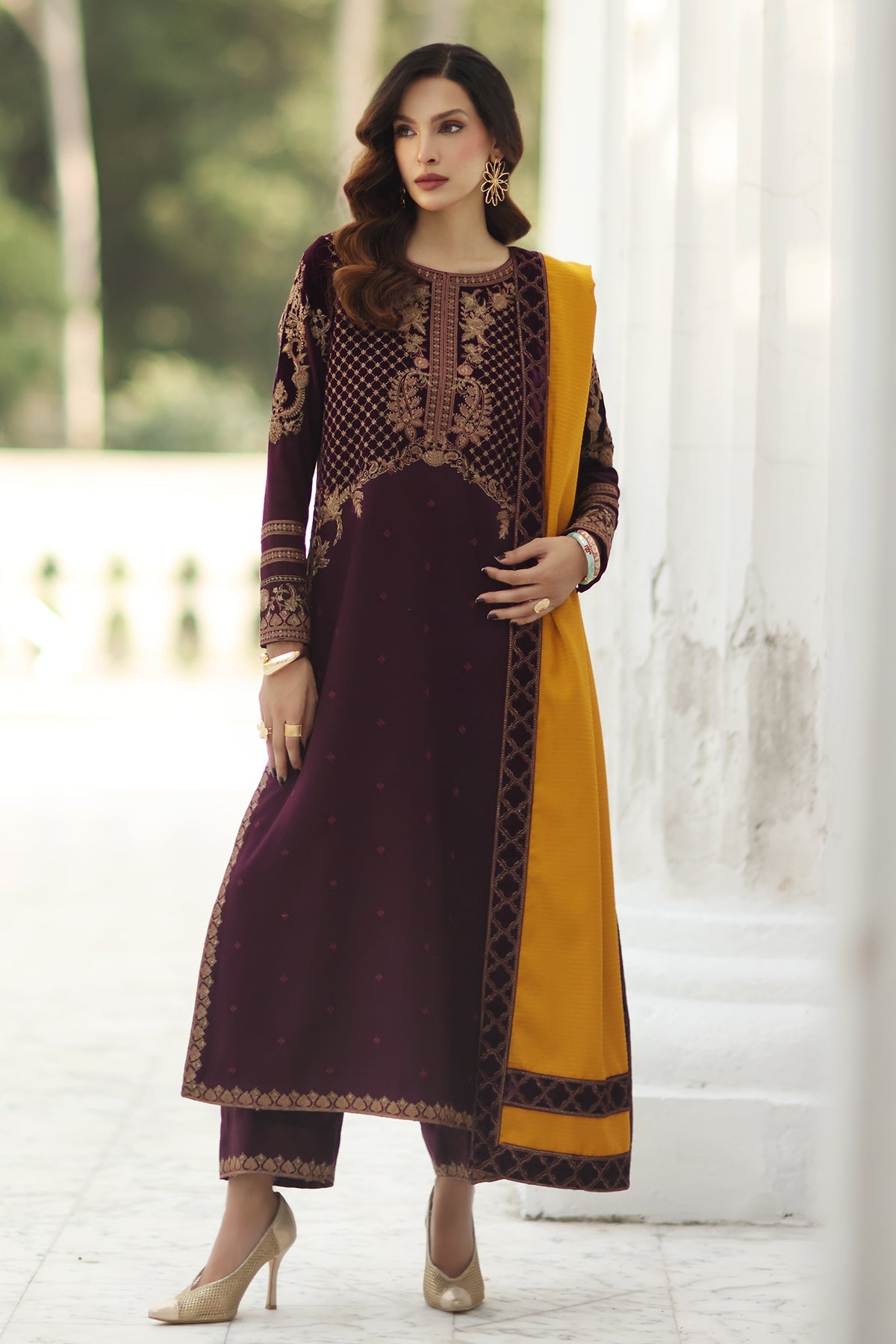 Charizma | Signature Swiss 25 | CSW5-09