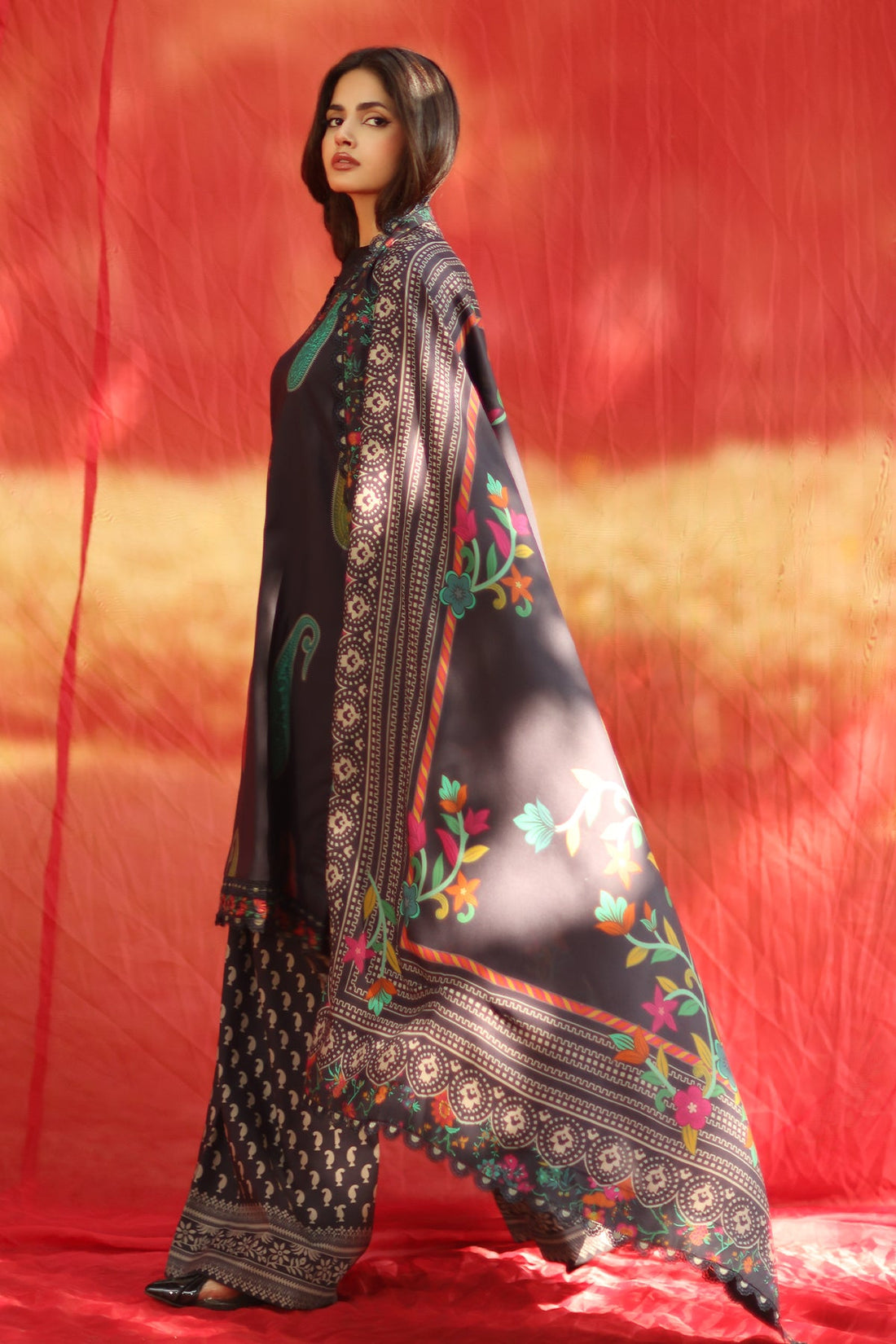 Charizma | Aniq Winter 25 | ANW6-10