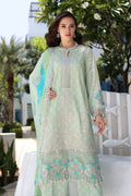 Charizma | Naranji Eid Edit 24 | CN4-16 - Khanumjan  Pakistani Clothes and Designer Dresses in UK, USA 