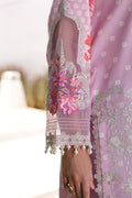 Charizma | Naranji Eid Edit 24 | CN4-15 - Khanumjan  Pakistani Clothes and Designer Dresses in UK, USA 