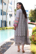 Charizma | Naranji Eid Edit 24 | CN4-14 - Khanumjan  Pakistani Clothes and Designer Dresses in UK, USA 